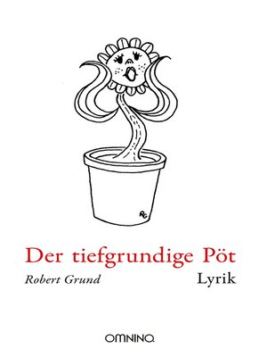 cover image of Der tiefgrundige Pöt